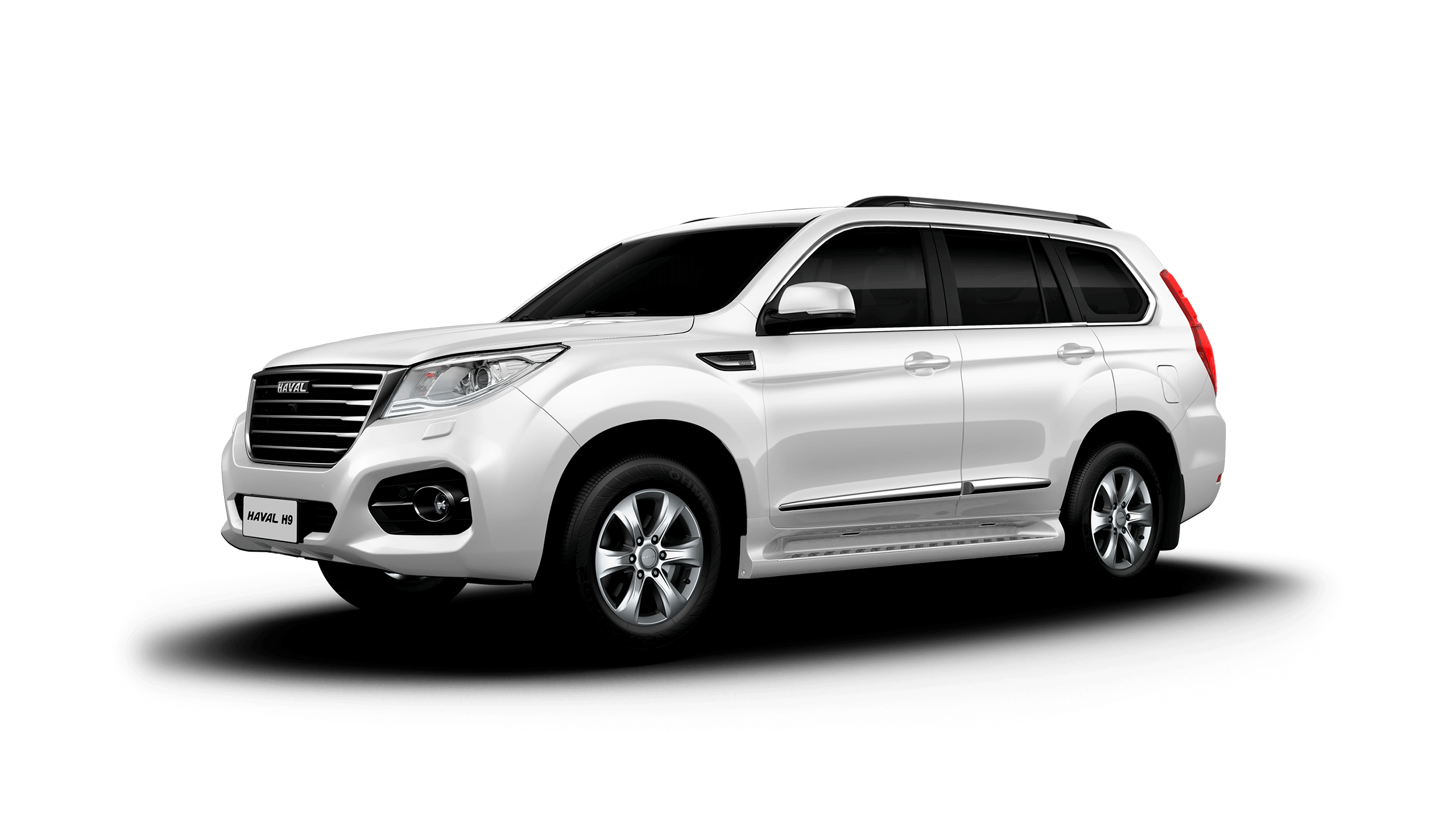 Авто из Китая